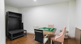 Magnotel Hotel Shanghai Railway Station Magnolia Plaza - 5