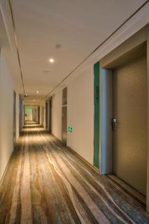 Magnotel Ningbo Beilun Yintai City Xindalu - 9