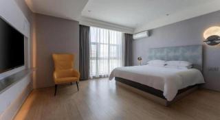 Magnotel Ningbo Beilun Yintai City Xindalu - 4