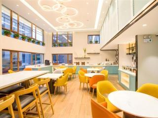 Magnotel Harbin Songbei Wanda Wenlvcheng - 7