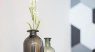 Magnotel Harbin Songbei Wanda Wenlvcheng - 4