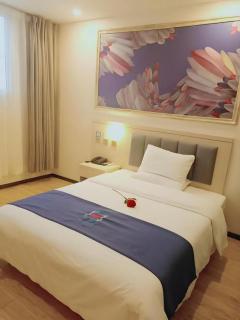 PAI Hotels·Urumqi South Gate Xinhua Bookstore - 9