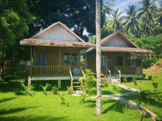 Pristine Paradise Dive Resort - Togean Islands, Una Una - 9