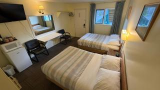 The Outpost Motel - 2