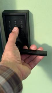 The Outpost Motel - 1