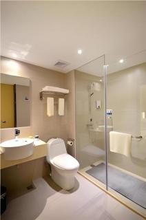 City Comfort Inn Wuhan Guanggu Minzhu Avenue NO.1 Middle School Affiliated to CCNU - 2