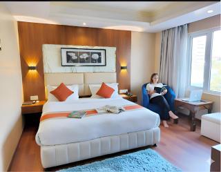 Kumari Boutique Hotel - 9