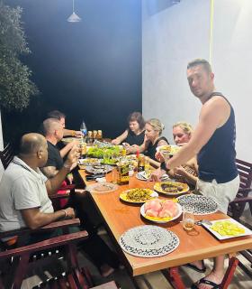 Neem safari lodge Yala - 6