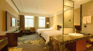 Vienna Classic Hotel Fujian Nanjing - Nanjing - 4