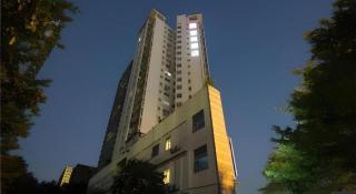 Echarm Hotel Nanning the MixC Exhibition Center Metro Station - 3