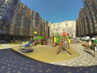 Naberezhnaya Roshen - 4