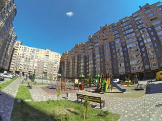 Naberezhnaya Roshen - 5
