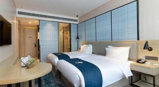 Echarm Hotel Nanning Qingxiu Mountain - 5