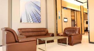 City Comfort Inn Guangzhou Renhe Metro Station Huatong Plaza - 9