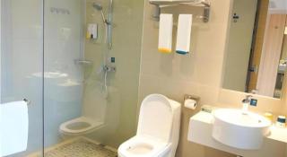 City Comfort Inn Guangzhou Renhe Metro Station Huatong Plaza - 7