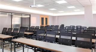 Borrman Hotel East Huai'an Railway Station Zhou 'Enlai Memorial - 9