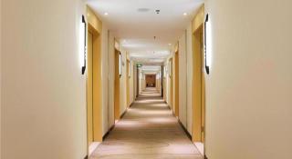 City Comfort Inn Guangzhou Renhe Metro Station Huatong Plaza - 2