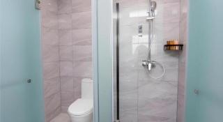 Borrman Hotel East Huai'an Railway Station Zhou 'Enlai Memorial - 8