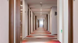 Borrman Hotel East Huai'an Railway Station Zhou 'Enlai Memorial - 2