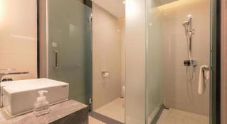 Echarm Hotel Enshi Cultural Center Xintiandi - 4