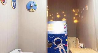 Echarm Hotel Enshi Cultural Center Xintiandi - 2