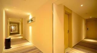 City Comfort Inn Wuhan Guanggu Textile University - 6