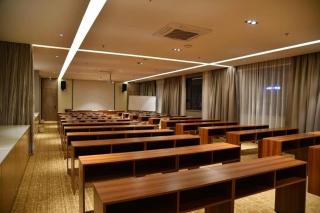 Echarm Hotel Wuhan Hankou Station Changgang Road Metro Station - 1