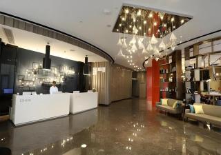 Echarm Hotel Changsha Gaoqiao - 6