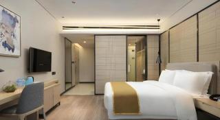 Echarm Hotel Changsha Gaoqiao - 3