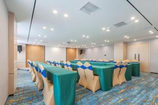 City Comfort Inn Wuhan Panlongcheng Baishang Shopping Center - 4