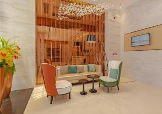 City Comfort Inn Taizhou International Exhibition Center - 7