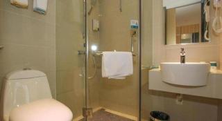 City Comfort Inn Guilin Xiangbi Mountain Park - 7