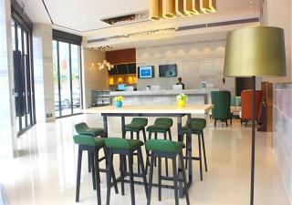 City Comfort Inn Nanning Anji Passenger Station Metro Station - 5