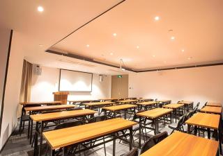 City Comfort Inn Nanning Anji Passenger Station Metro Station - 4