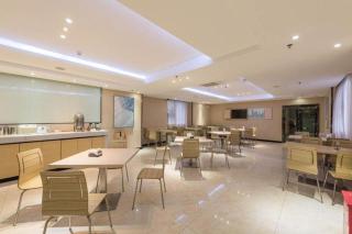 City Comfort Inn Nanning Dashatian Metro Station - 6