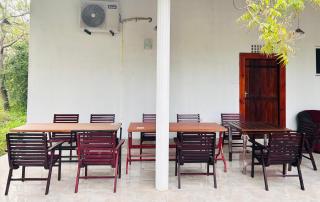 Neem safari lodge Yala - 9