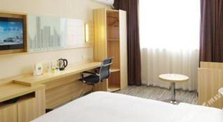 City Comfort Inn Nanning Dashatian Metro Station - 4