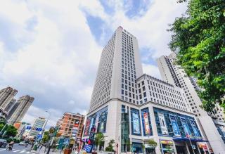 City Comfort Inn Shantou Daxue Road - 2