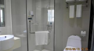City Comfort Inn Guiping Fenghuang - 7