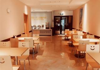 City Comfort Inn Zhuhai Jinwan Hangkong Xincheng - 7