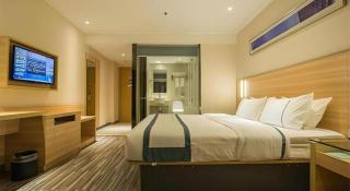 City Comfort Inn Guiping Fenghuang - 4