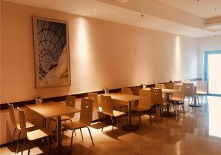 City Comfort Inn Zhuhai Jinwan Hangkong Xincheng - 5