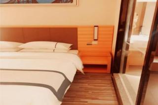 City Comfort Inn Zhuhai Jinwan Hangkong Xincheng - 1