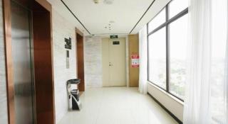 City Comfort Inn Zhanjiang Xuwen Port Wharf Passenger Station - 2