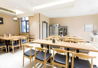 City Comfort Inn Tianmen Xincheng Walmart - 3