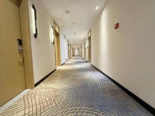 City Comfort Inn Tianmen Xincheng Walmart - 1