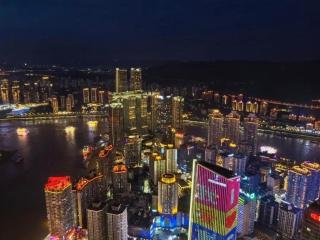 City Comfort Inn Chongqing Huangguan Dafuti - 4