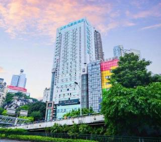 City Comfort Inn Chongqing Huangguan Dafuti - 3