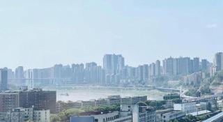 City Comfort Inn Chongqing Huangguan Dafuti - 2