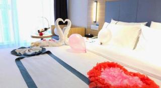City Comfort Inn Deyang Shifang Yonghu Park - 7